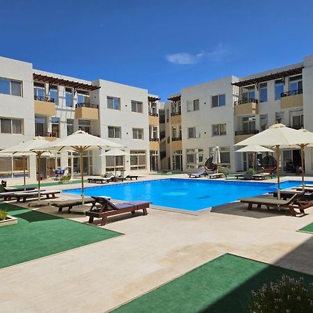 Petite Perle Apartment Port Ghalib Bagian luar foto