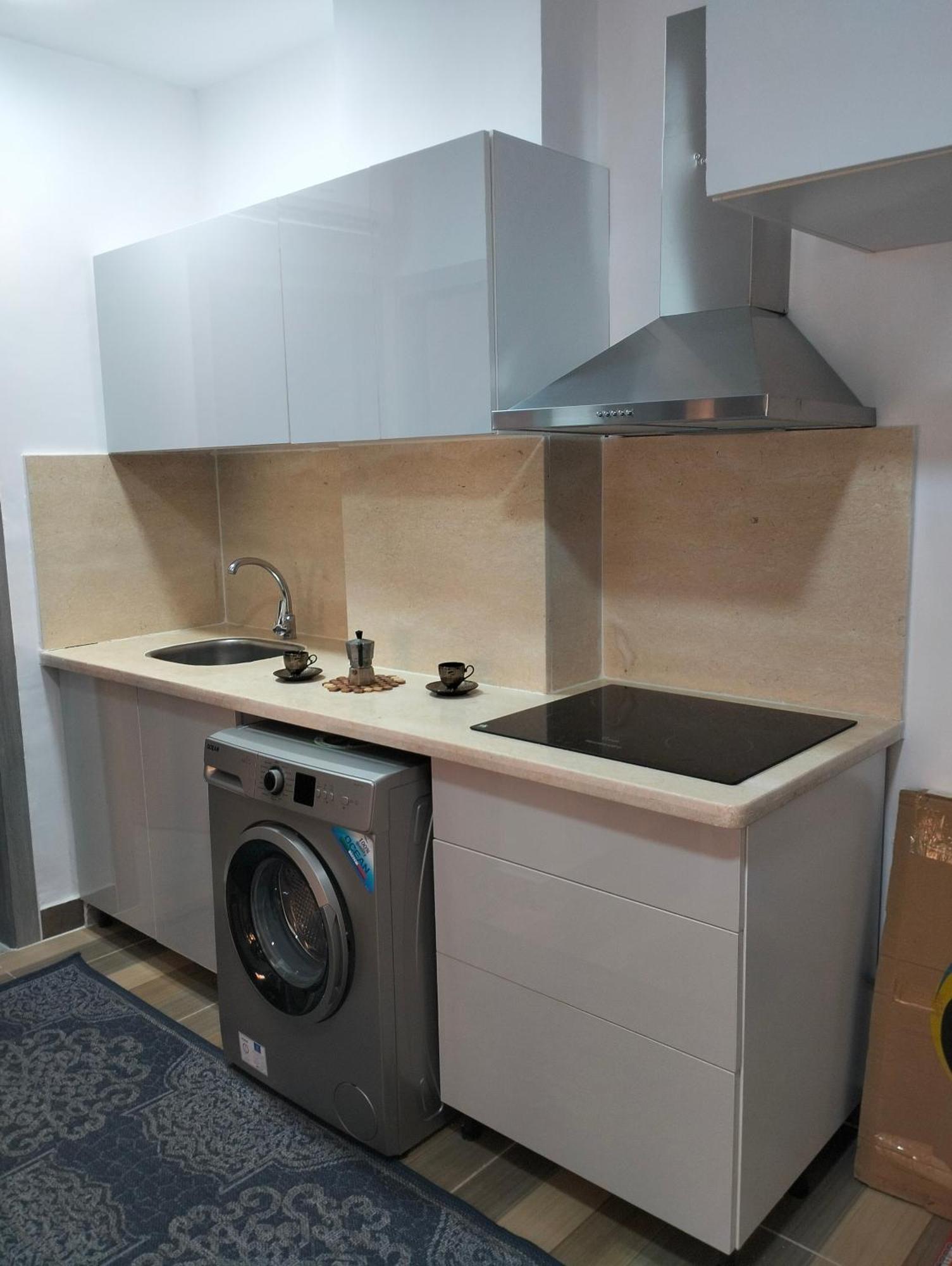 Petite Perle Apartment Port Ghalib Bagian luar foto
