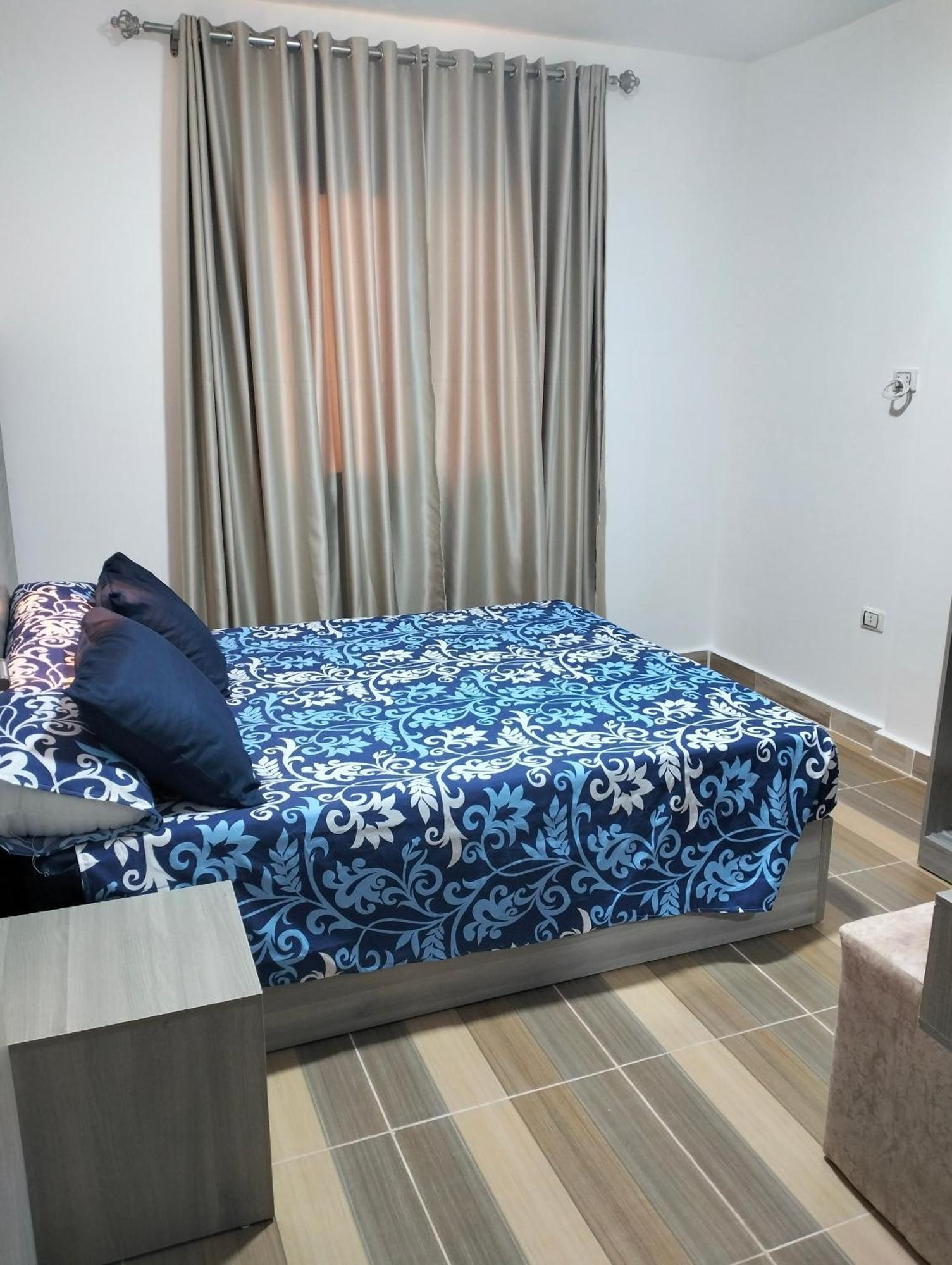 Petite Perle Apartment Port Ghalib Bagian luar foto
